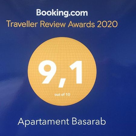 Apartament Basarab Lviv Kültér fotó