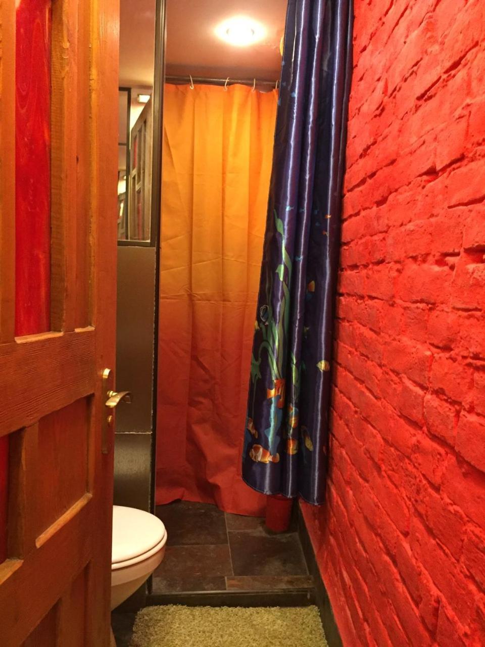 Apartament Basarab Lviv Kültér fotó