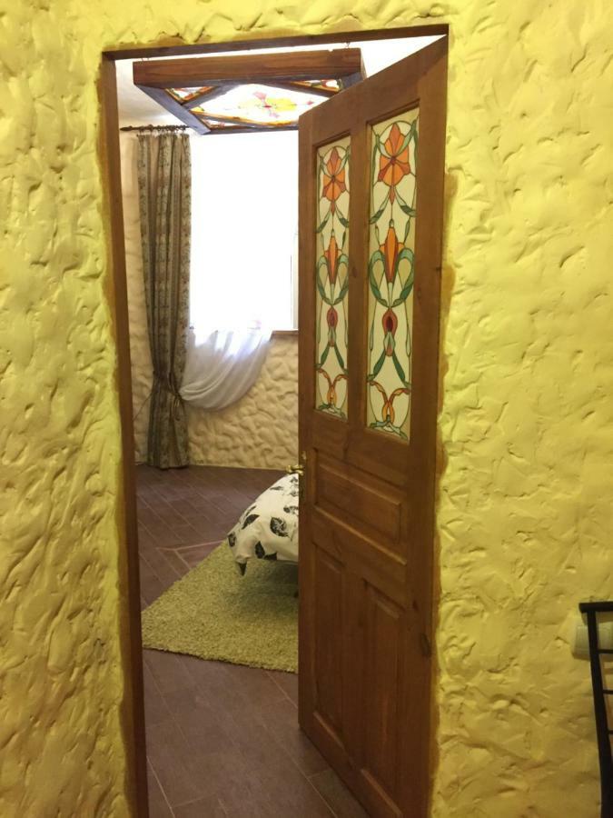 Apartament Basarab Lviv Kültér fotó